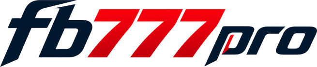fb777pro official logo